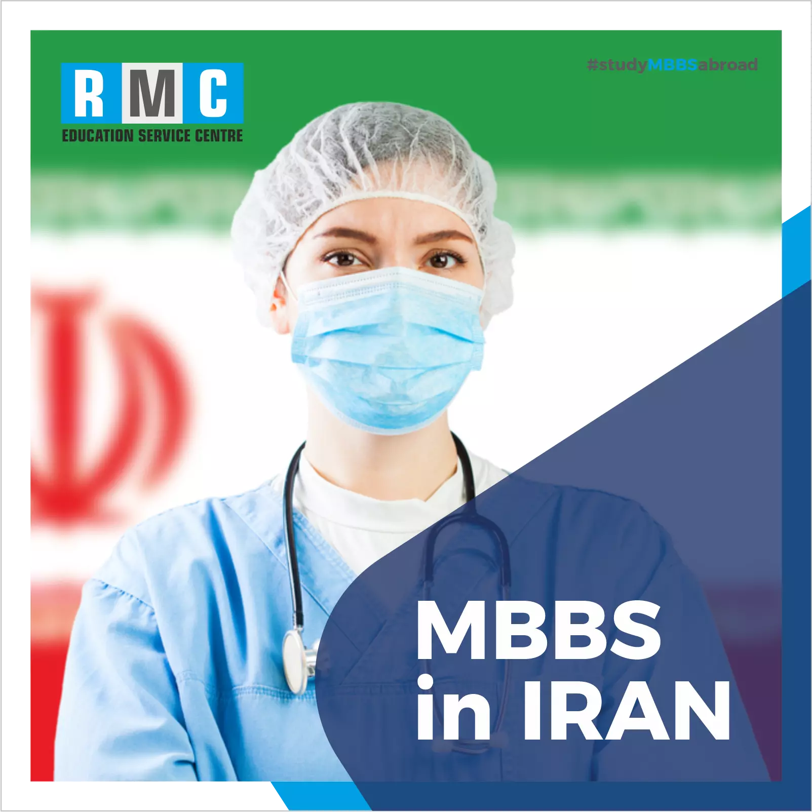 mbbs Iran