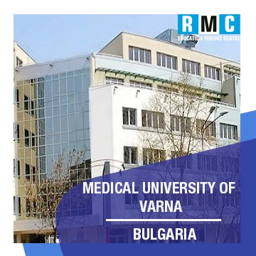 Medical University of Verna