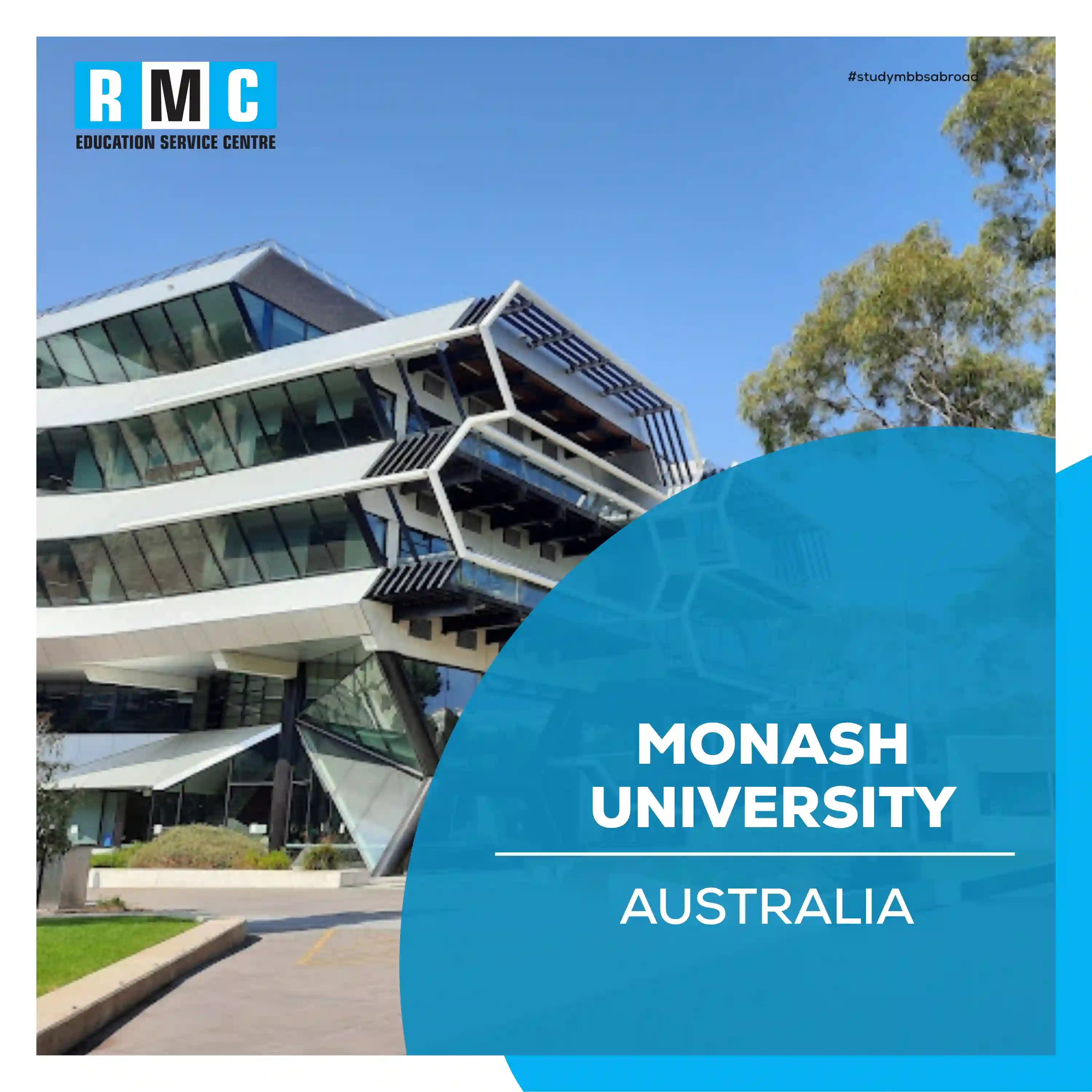 Monash University