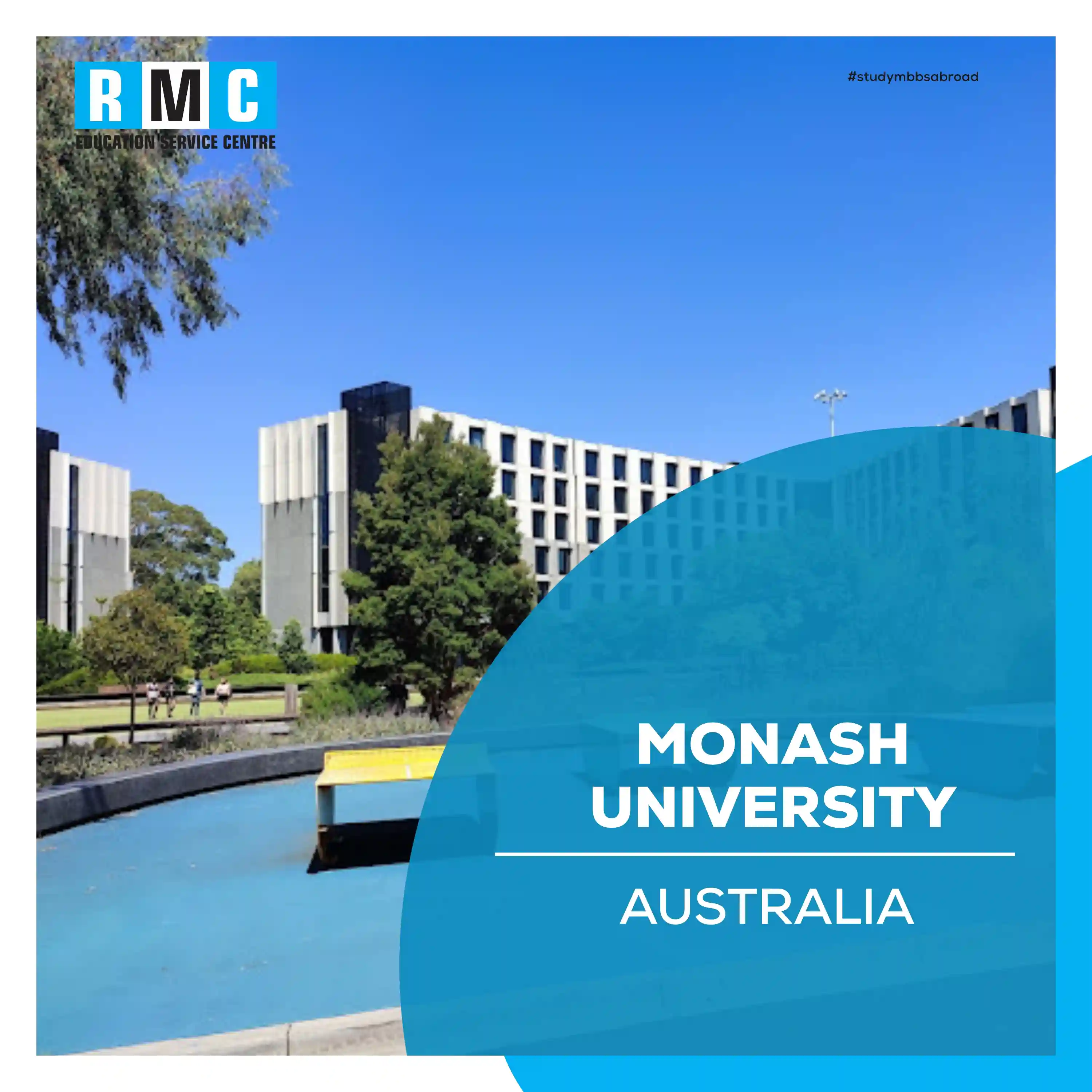 Monash University