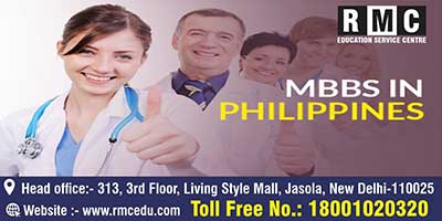 Study MBBS in Philippines