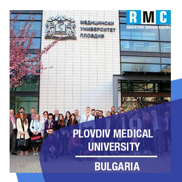 Plovdiv medical University
