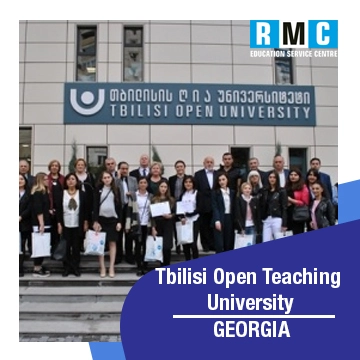 Tbilisi Open Teaching University