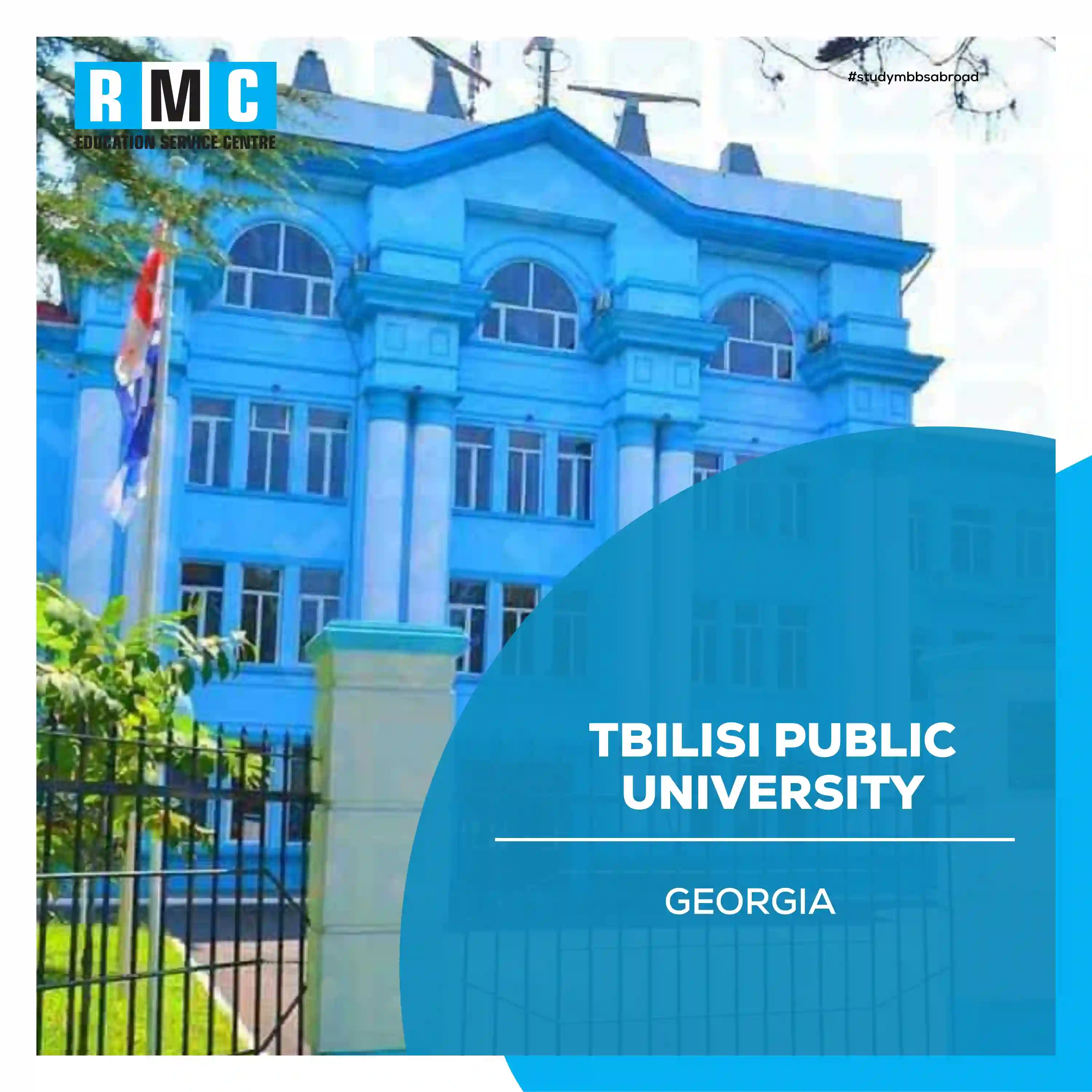 Tbilisi public university