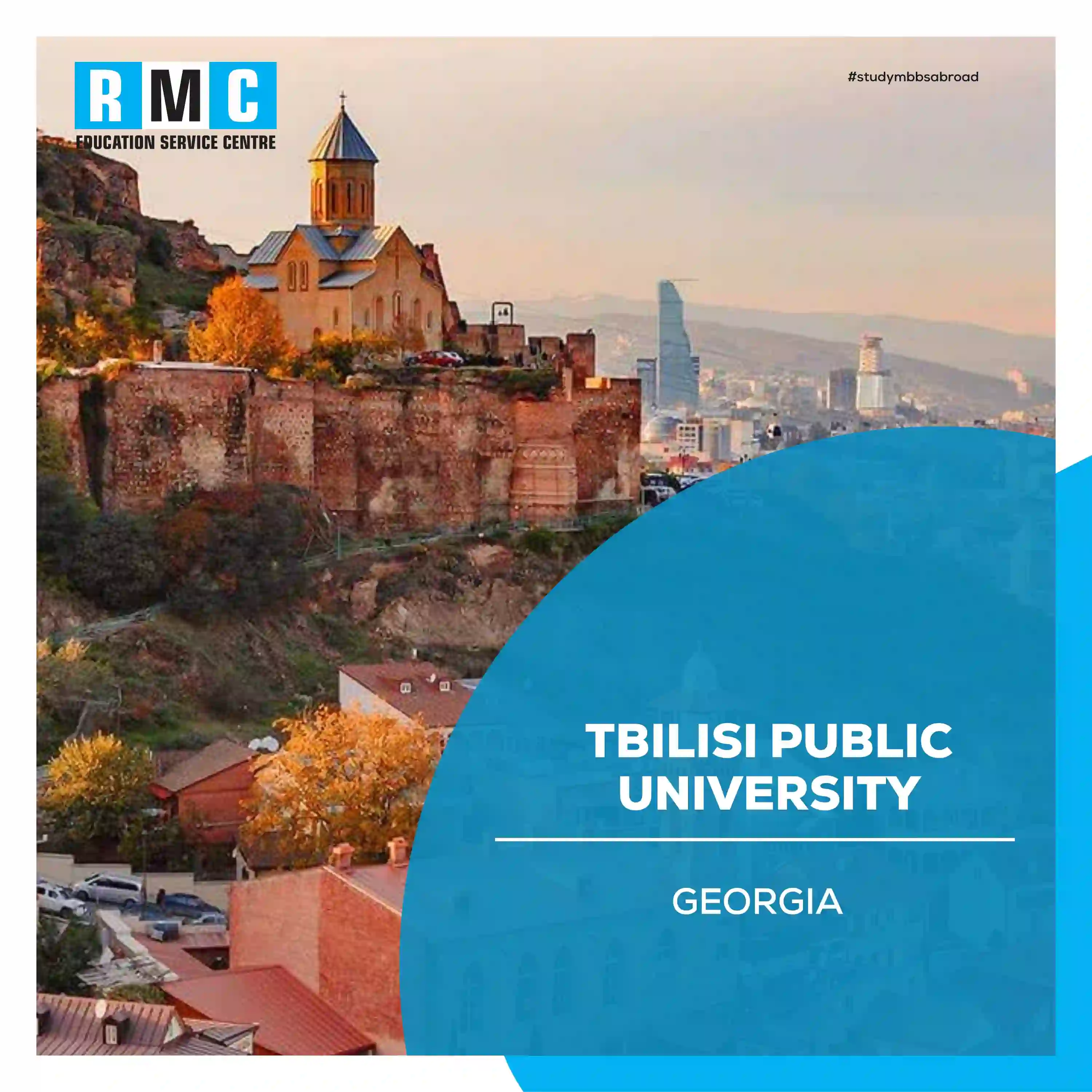 Tbilisi public university