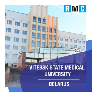 Vitebsk State Medical University