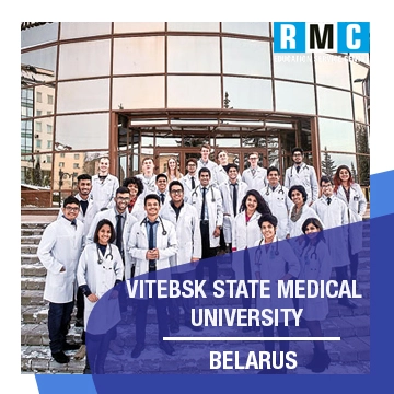 Vitebsk State Medical University