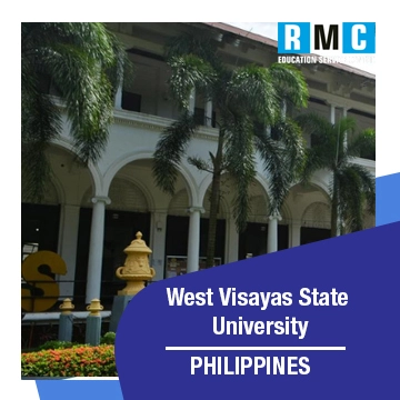 West Visayas State University