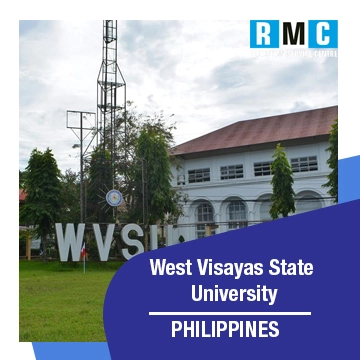 West Visayas State University