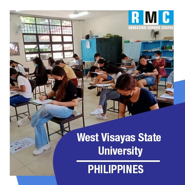 West Visayas State University