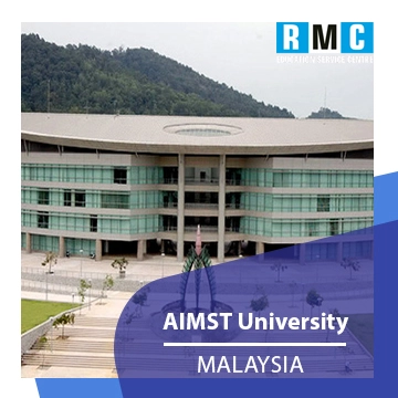 AIMST University