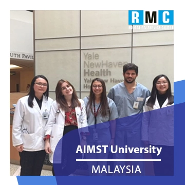 AIMST University