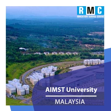 Aimst University