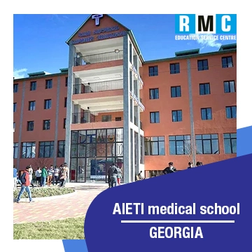 AIETI medical school