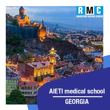 AIETI medical school