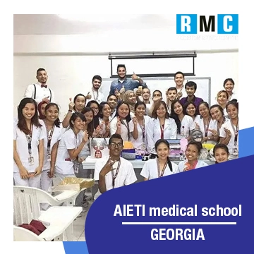 AIETI medical school