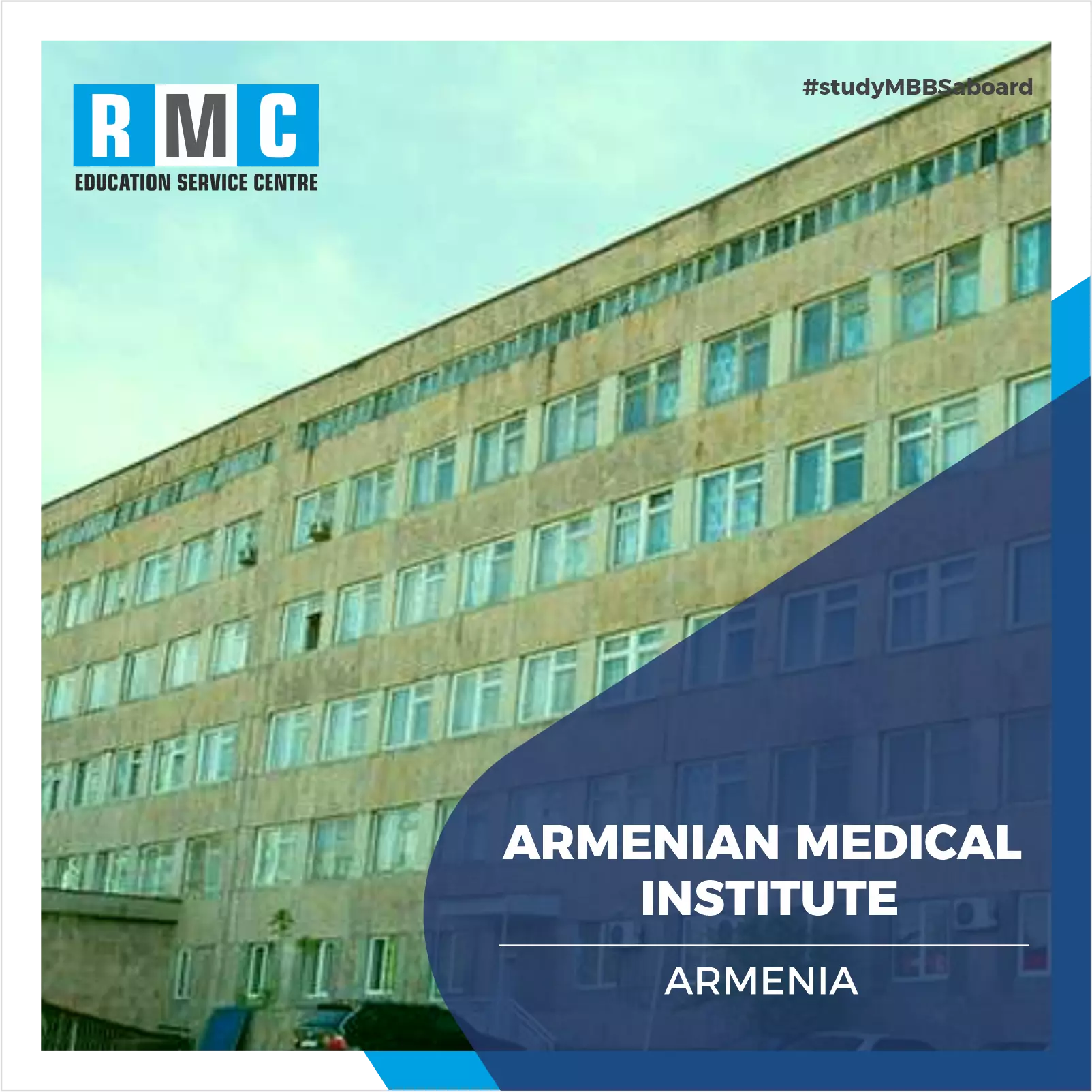 Armenian Medical Institute Faculty of Medicine