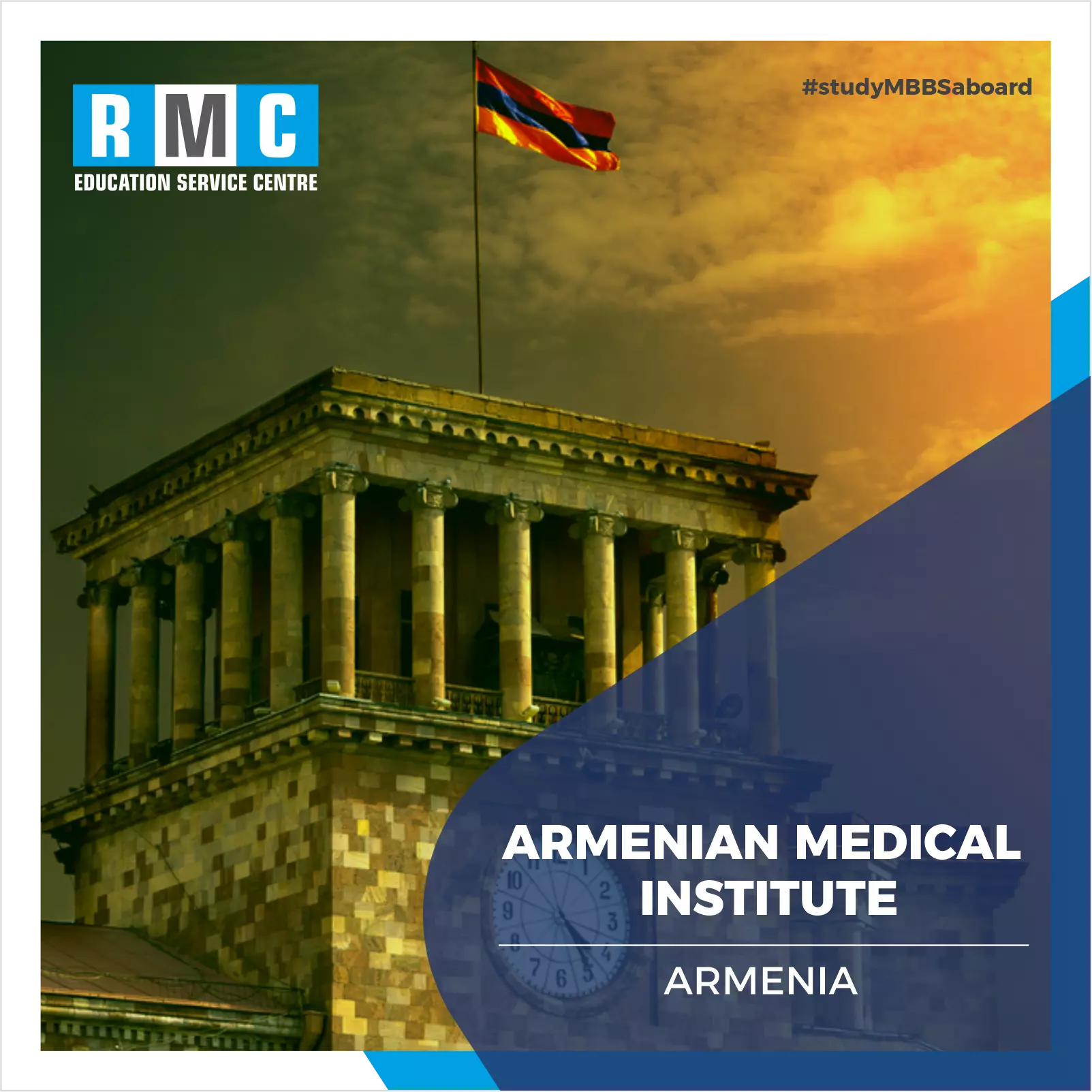 Armenian Medical Institute Faculty of Medicine