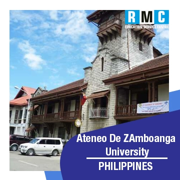 Ateneo De ZAmboanga University