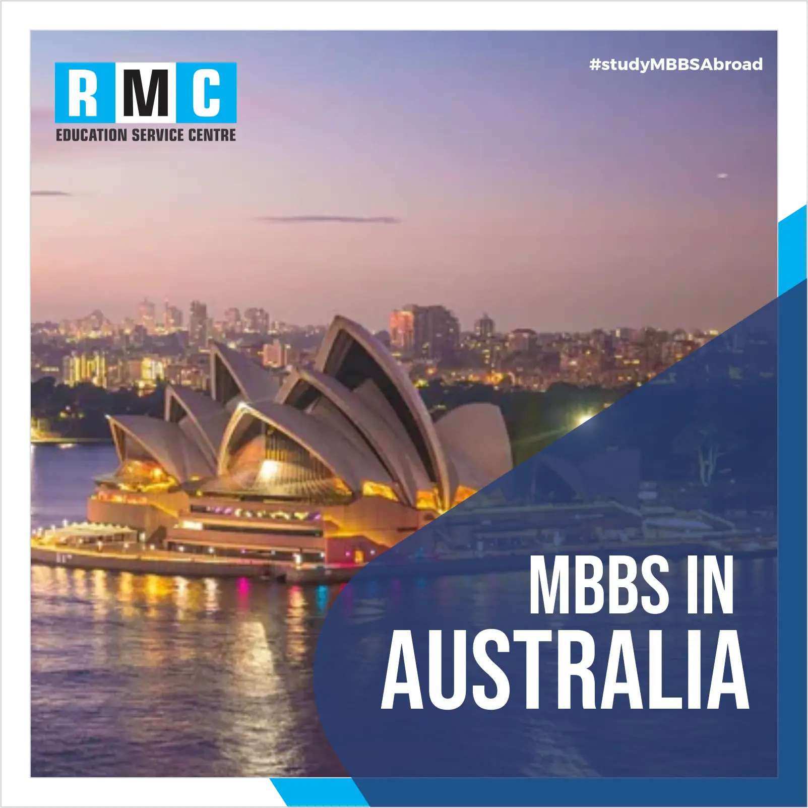 MBBS in Australia