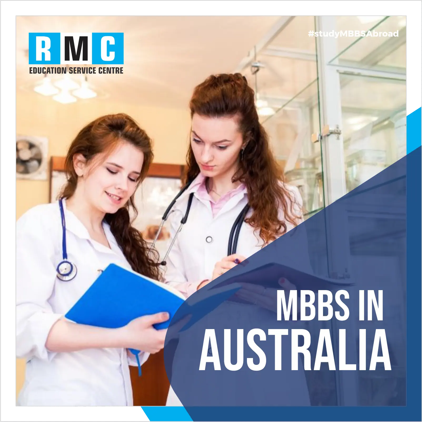 MBBS in Australia