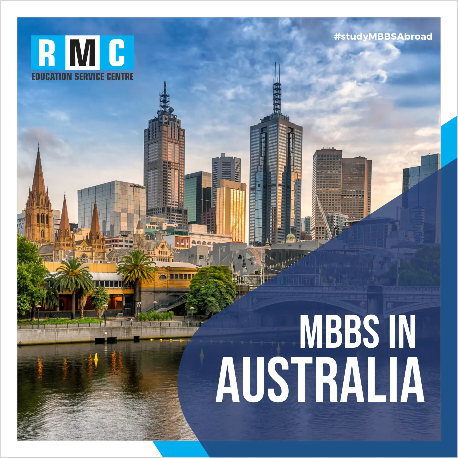 MBBS in Australia