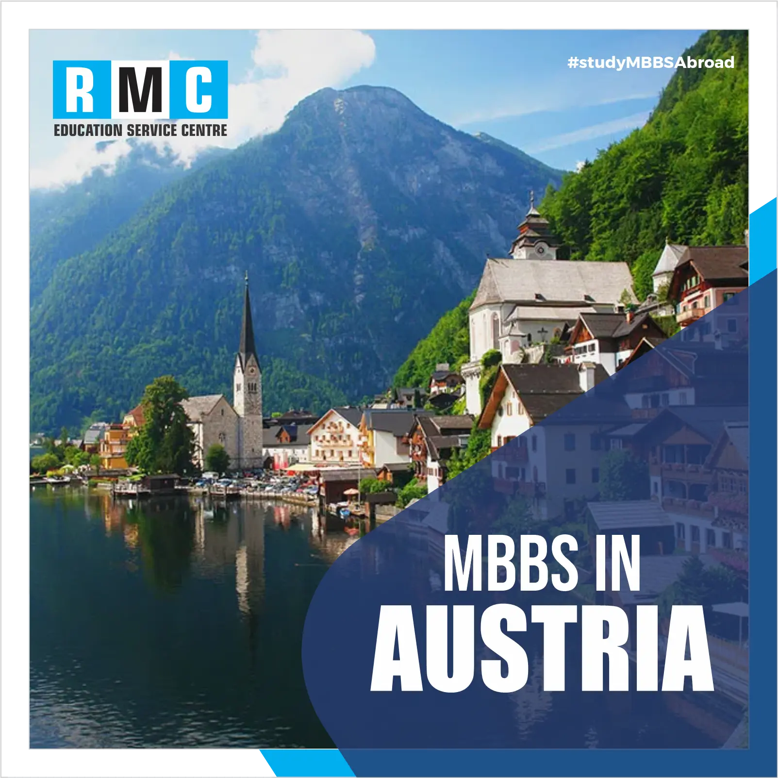 MBBS in Austria