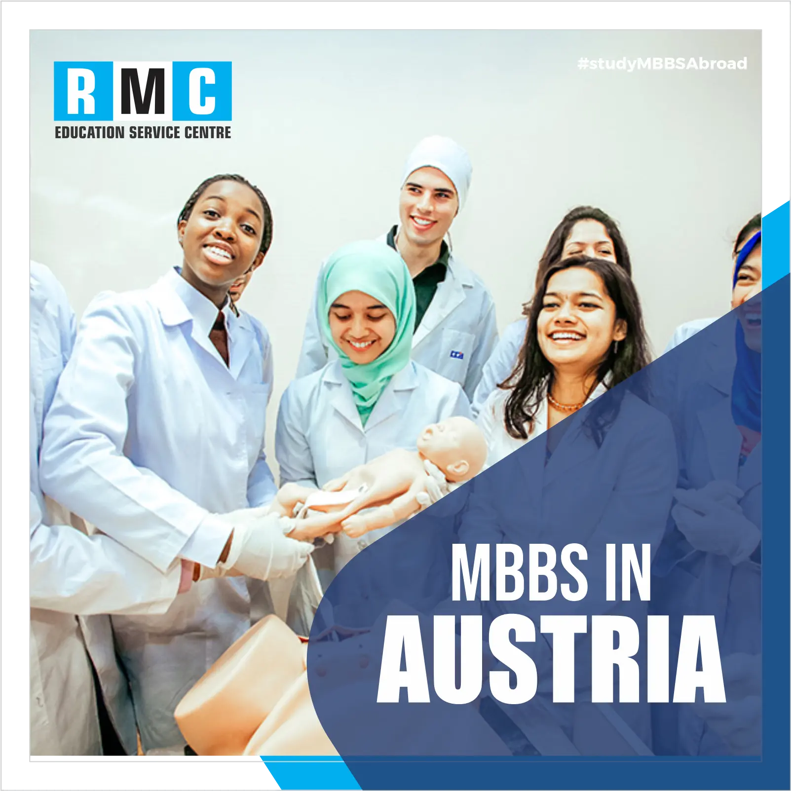 MBBS in Austria