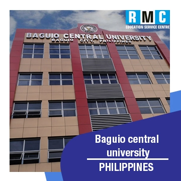 Baguio Central University