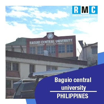 Baguio Central University