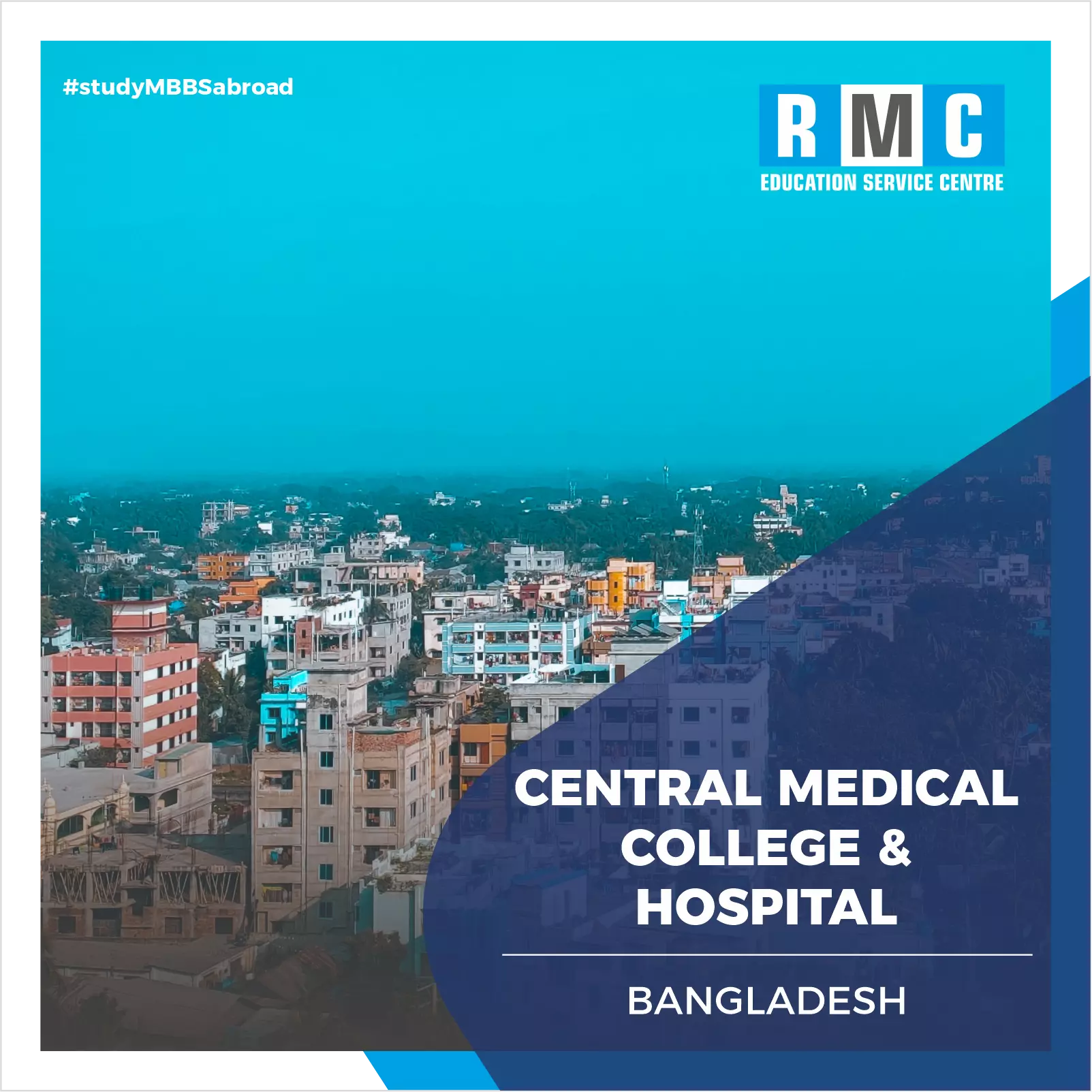 Central Medical College & Hospital