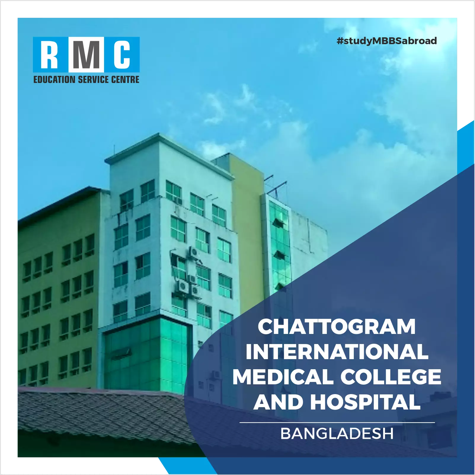 Chattogram International Medical College