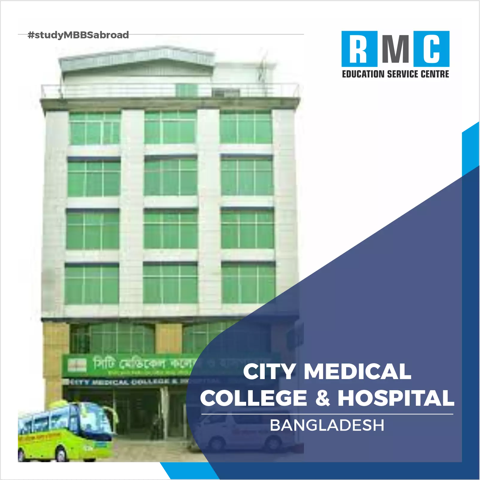 City Medical College