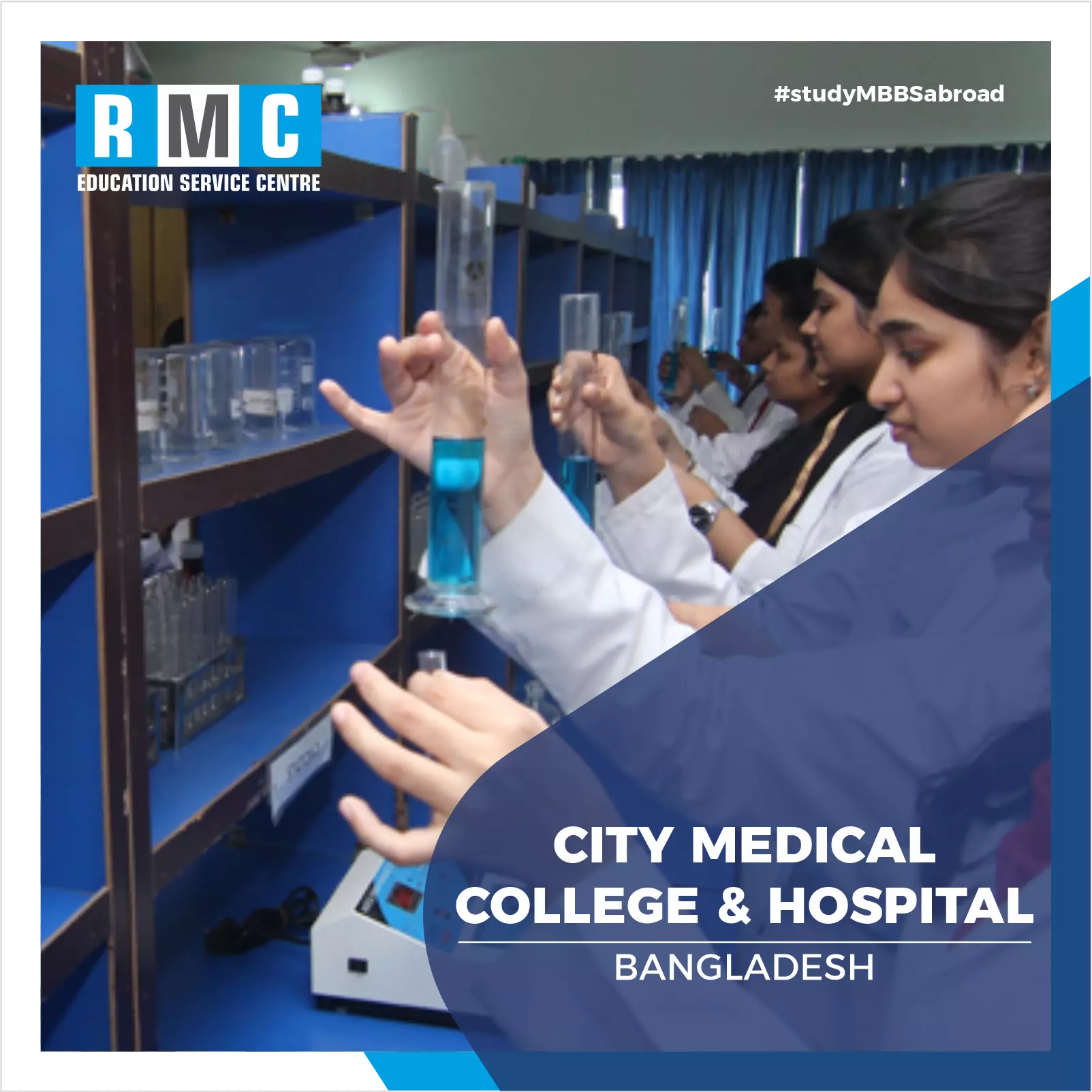 City Medical College