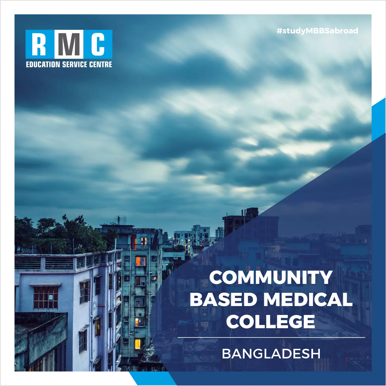 Community Based Medical College