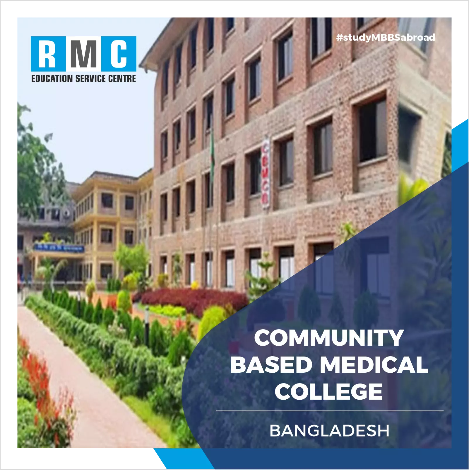 Community Based Medical College