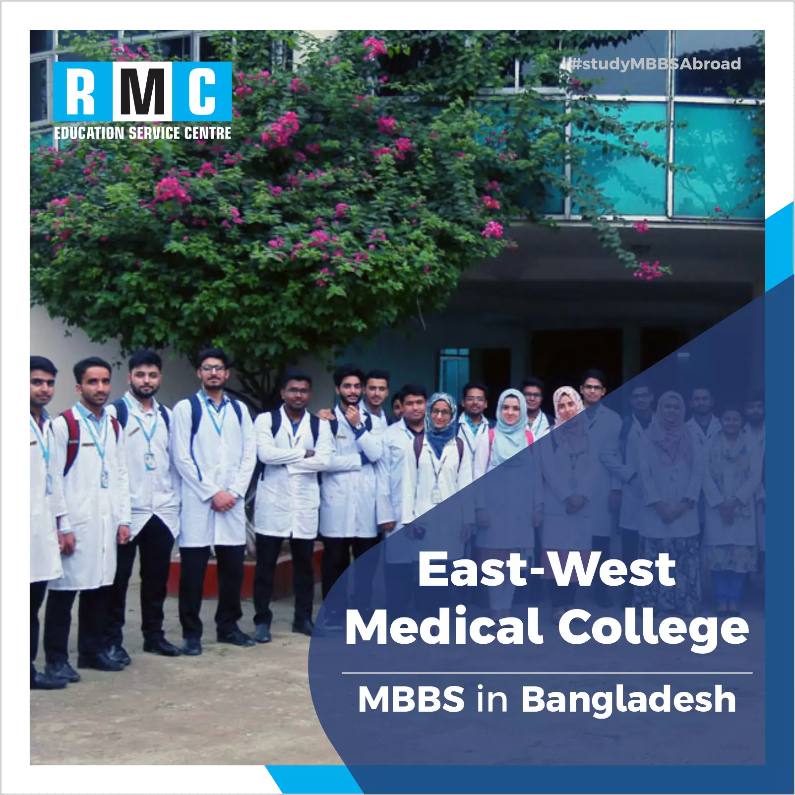 East-West Medical College