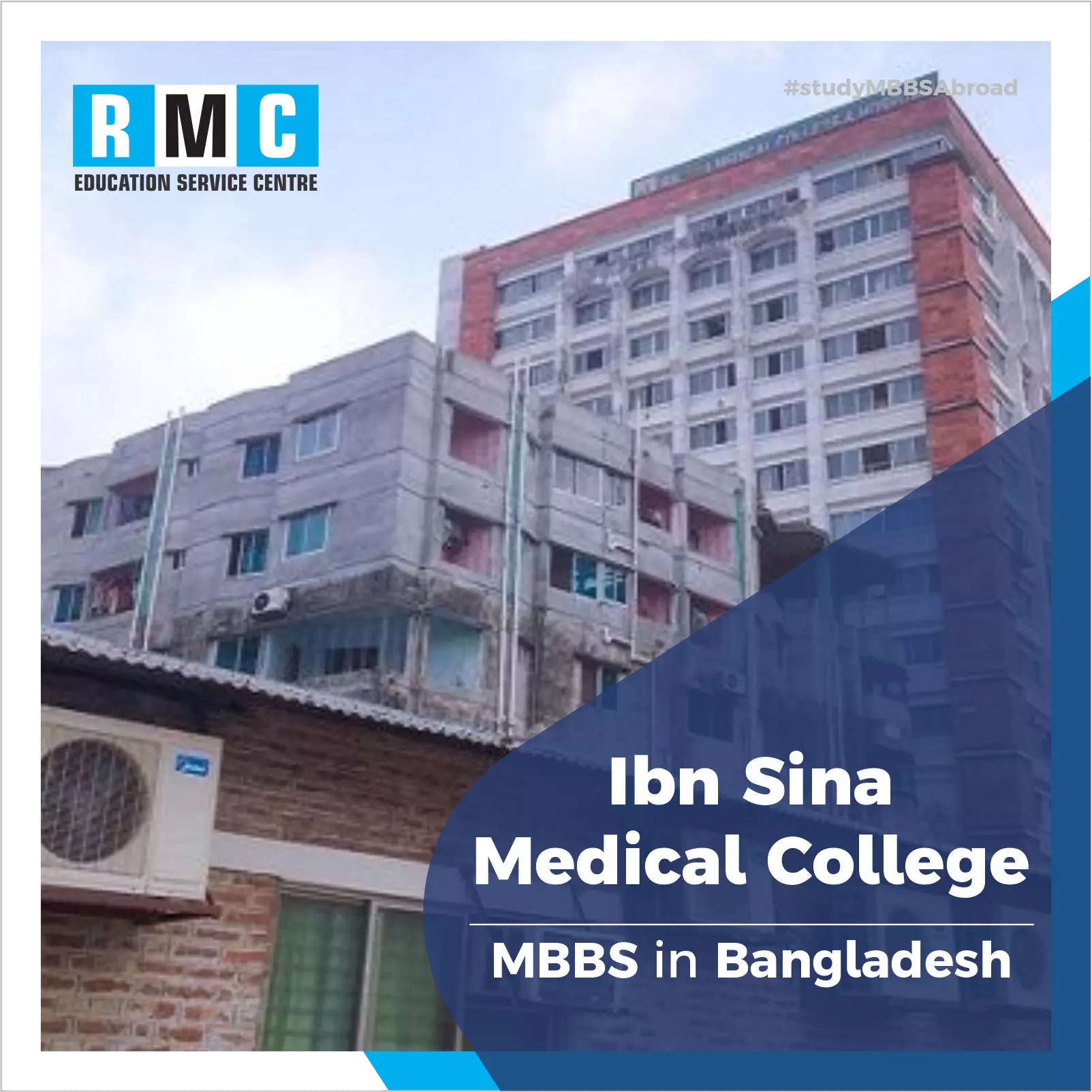 Ibn Sina Medical College