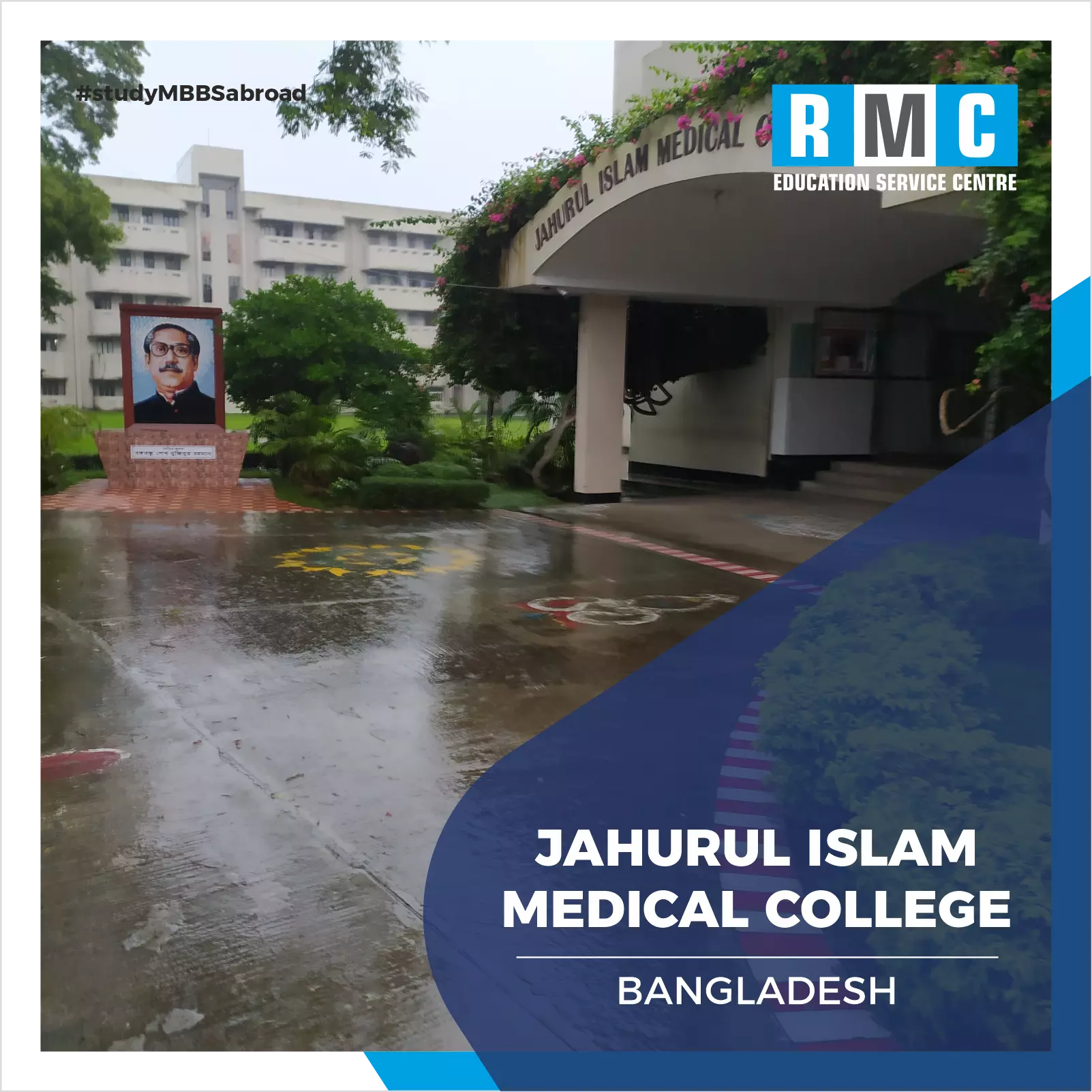 Jahurul Islam Medical College