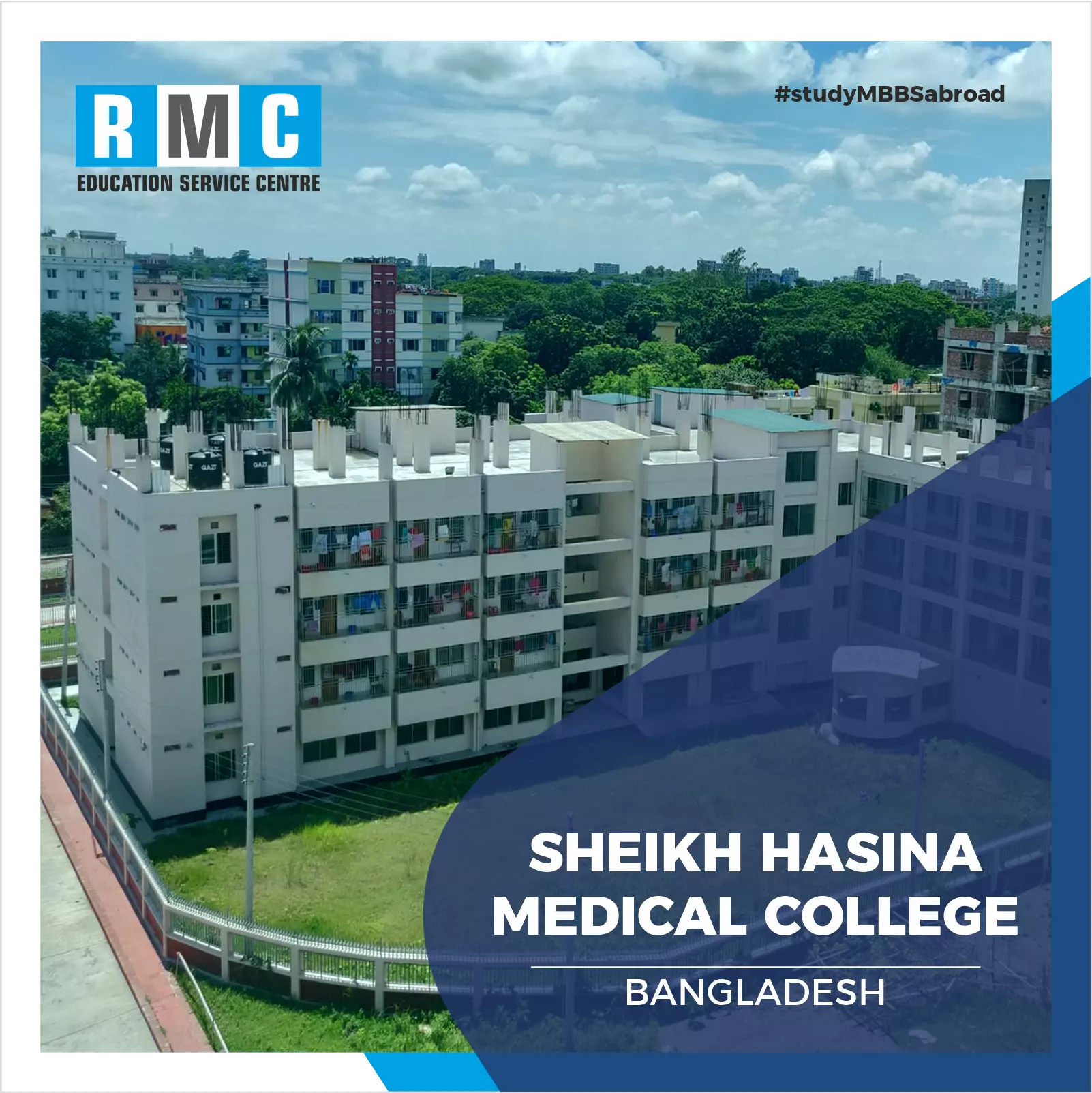 Sheikh Hasina Medical College