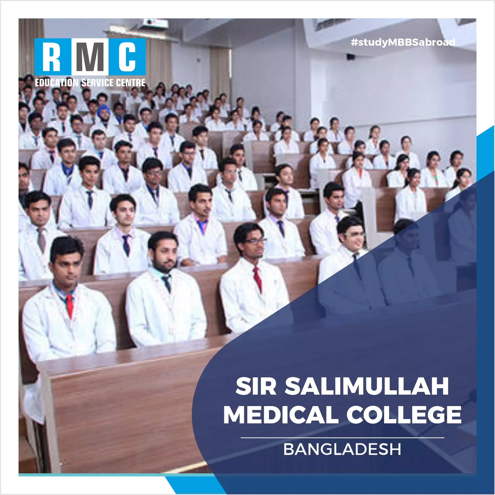 Sir Salimullah Medical College