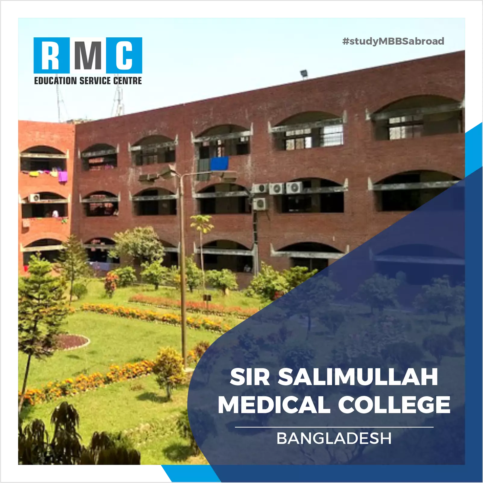 Sir Salimullah Medical College