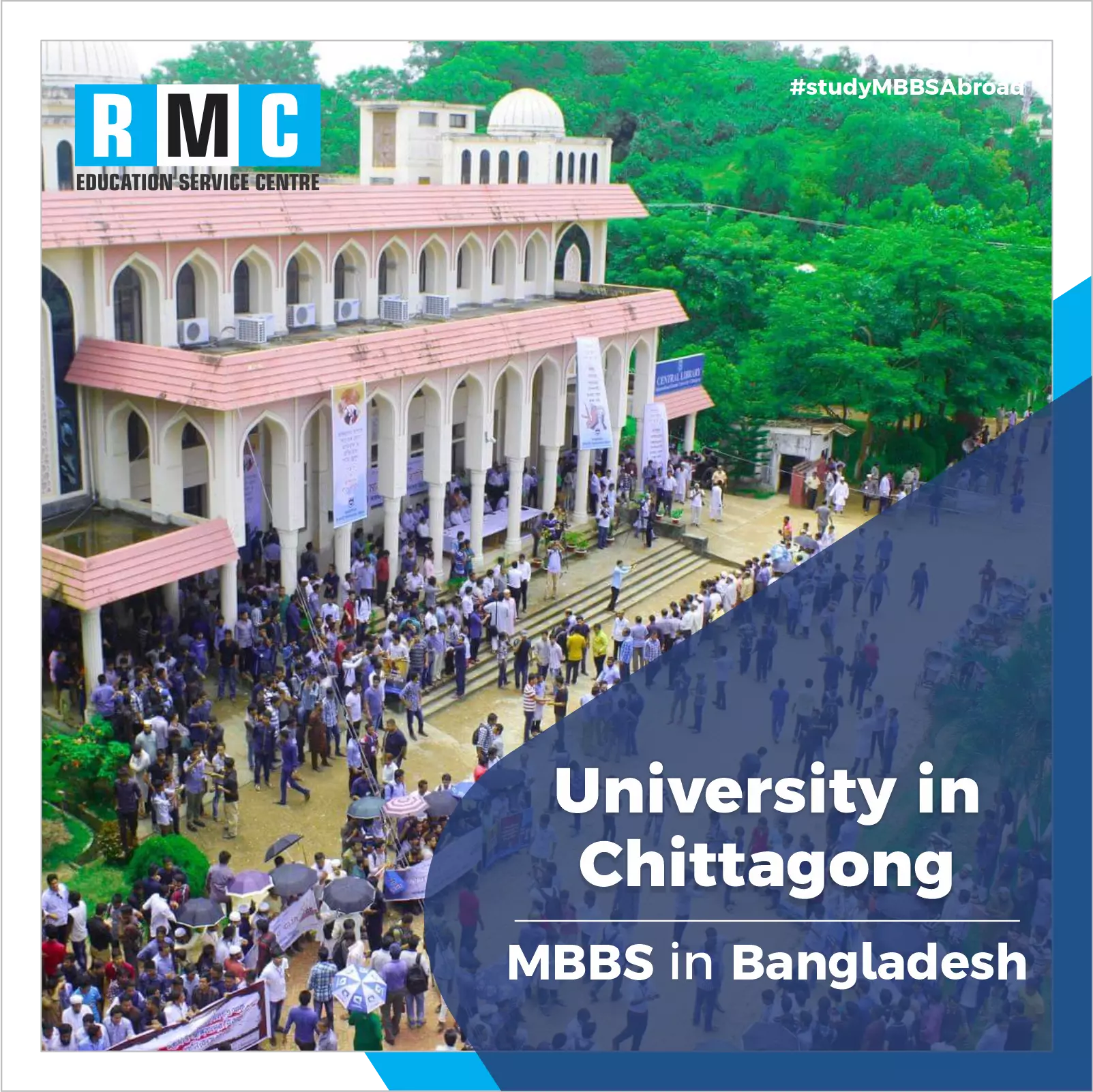 University in Chittagong