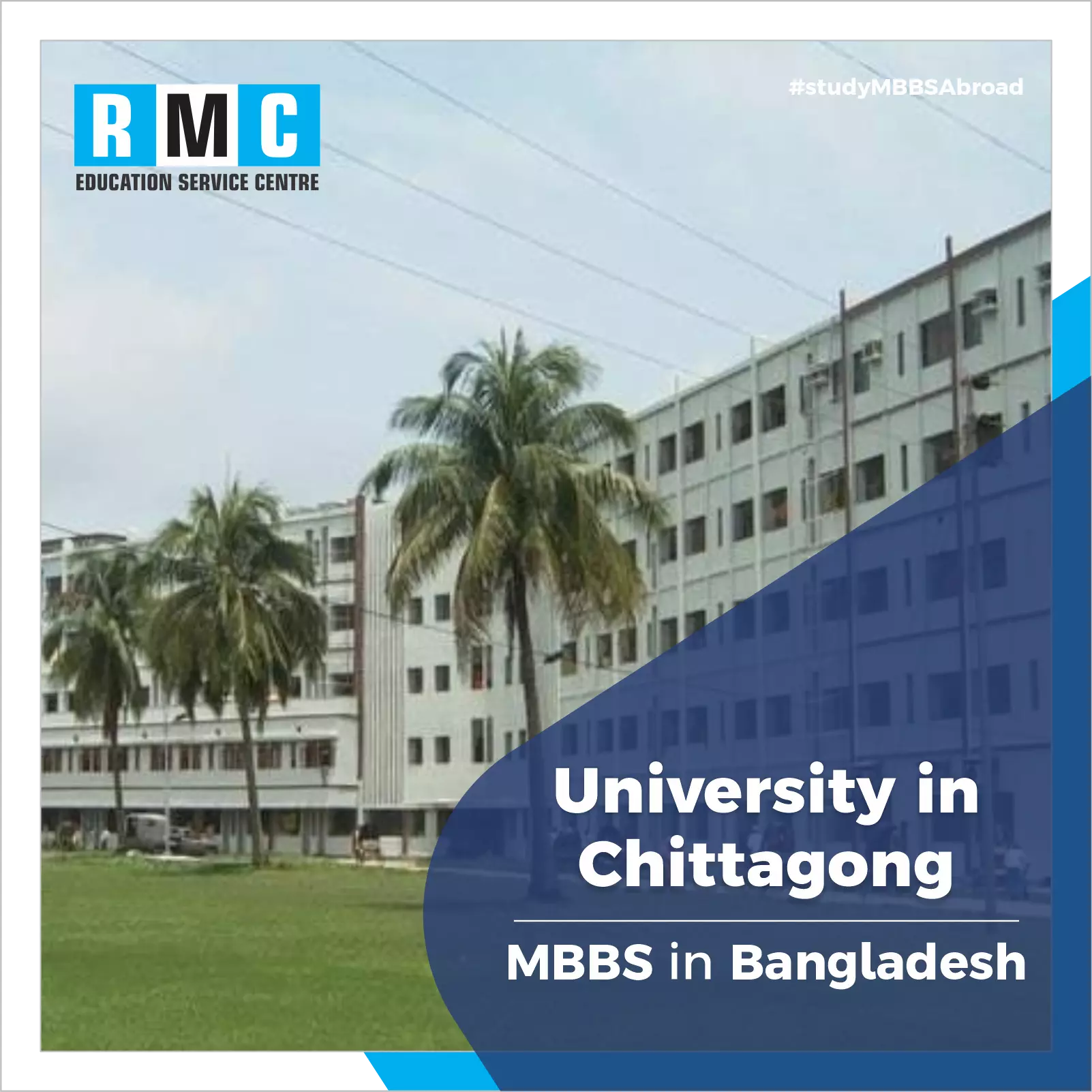 University in Chittagong