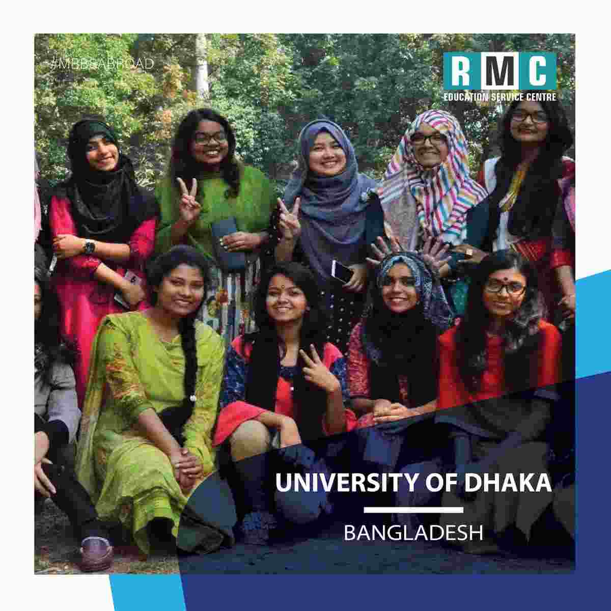 university of dhaka