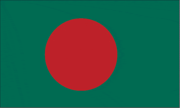 Bangladesh Flag