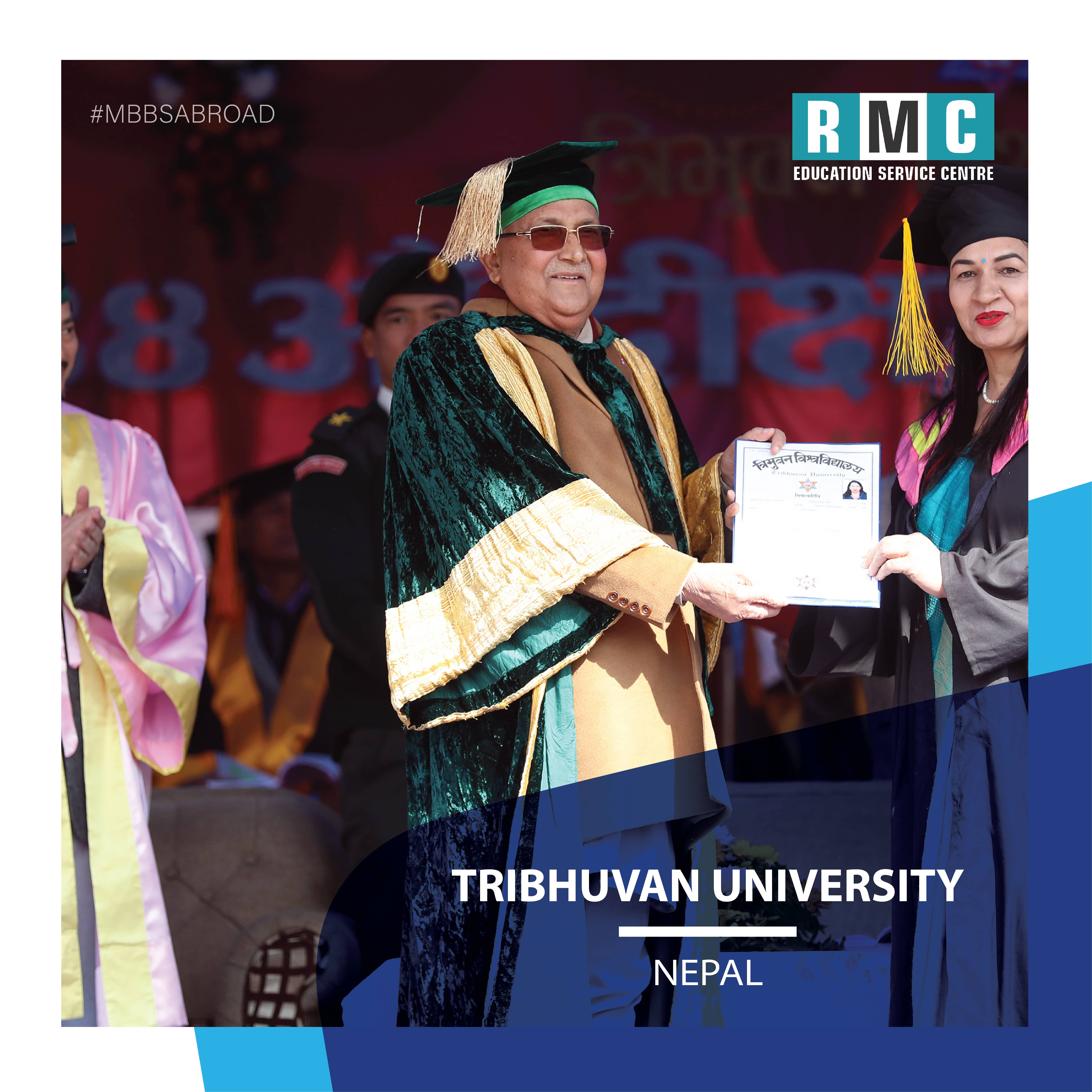 Tribhuvan University