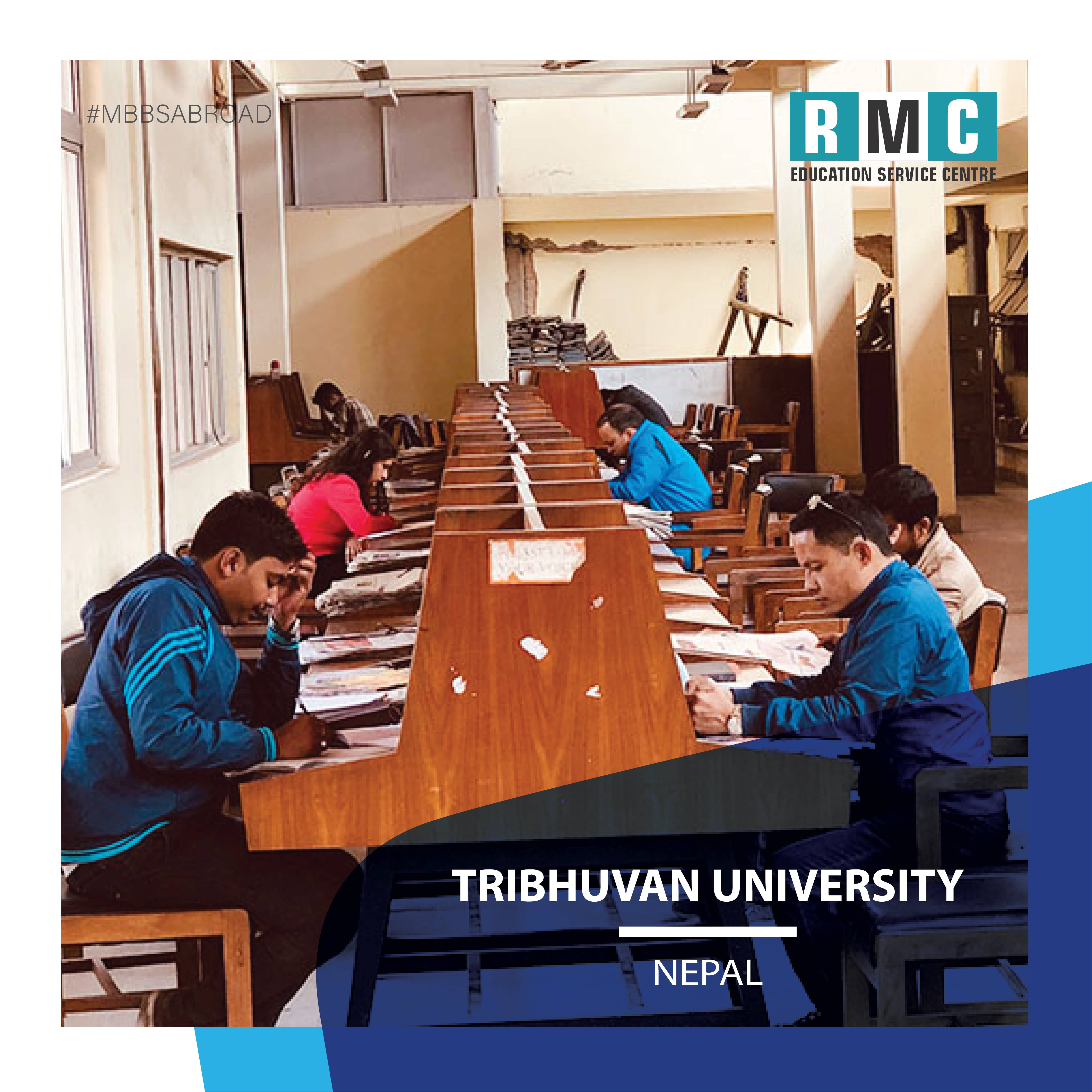 Tribhuvan University