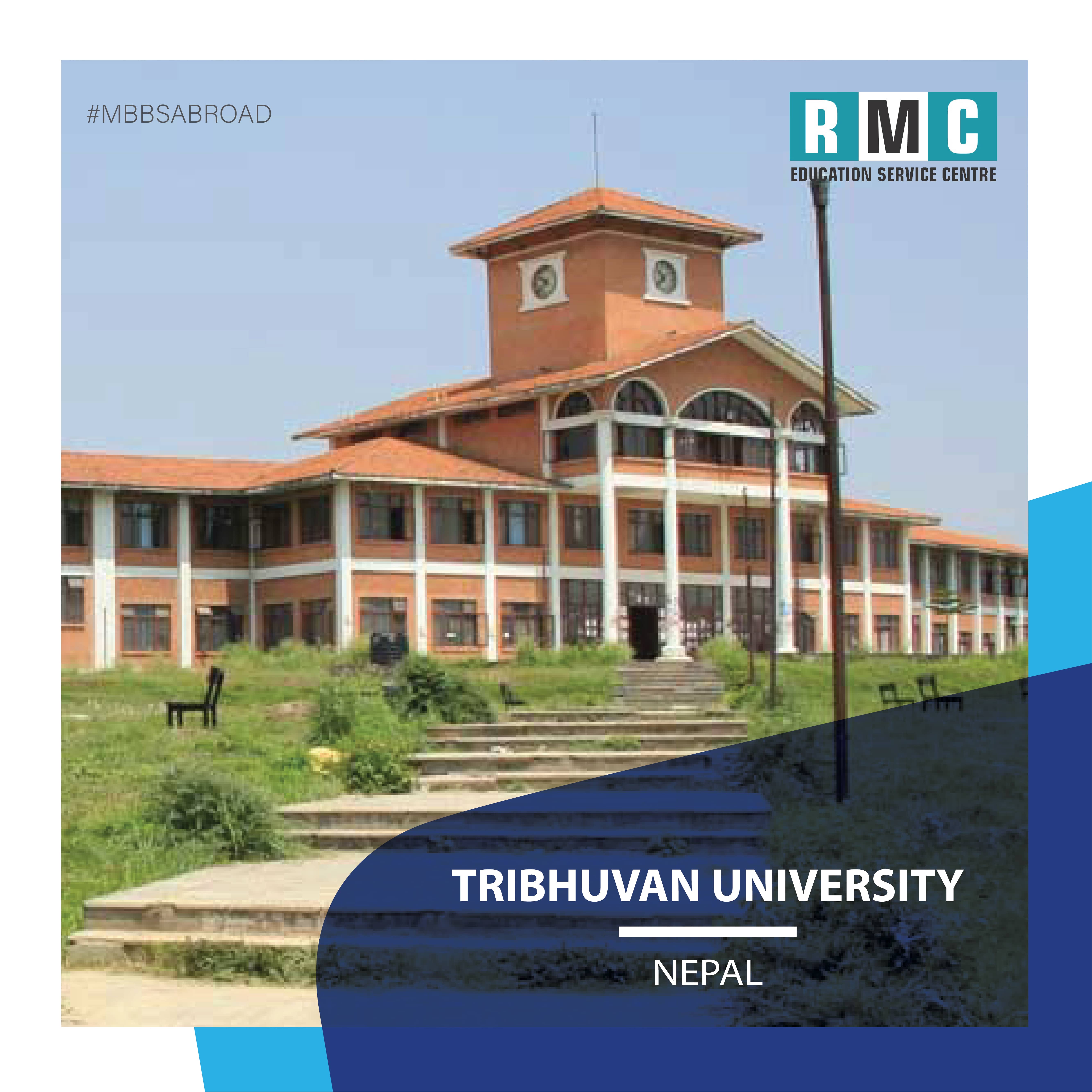 Tribhuvan University