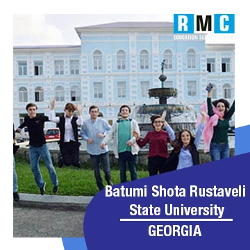 Batumi Shota Rustaveli State University